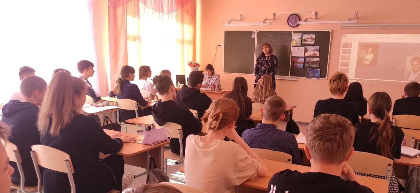 ВСТРЕЧА С СОТРУДНИКАМИ ЦЕНТРА ЗАНЯТОСТИ.